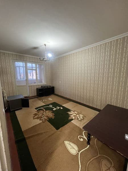 Qoraqamish 1/3 da 2 xonali kverta bor arendaga oilaga . Hamm — фото 2