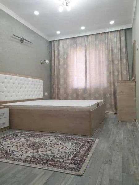 В аренду предлагается светлая и уютная квартира с хорошим ре — фото 5