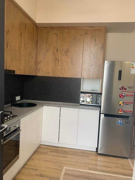 Сдаётся квартира Голден Хаус<br />
Ориентир - Новза<br />
Го — фото 4