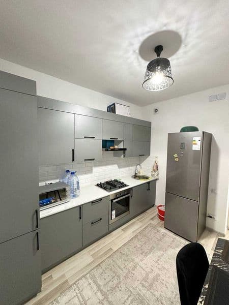 Район: Юнусабадский<br />
Адрес: ЖК Manzara City, ЖК Манзара — фото 5