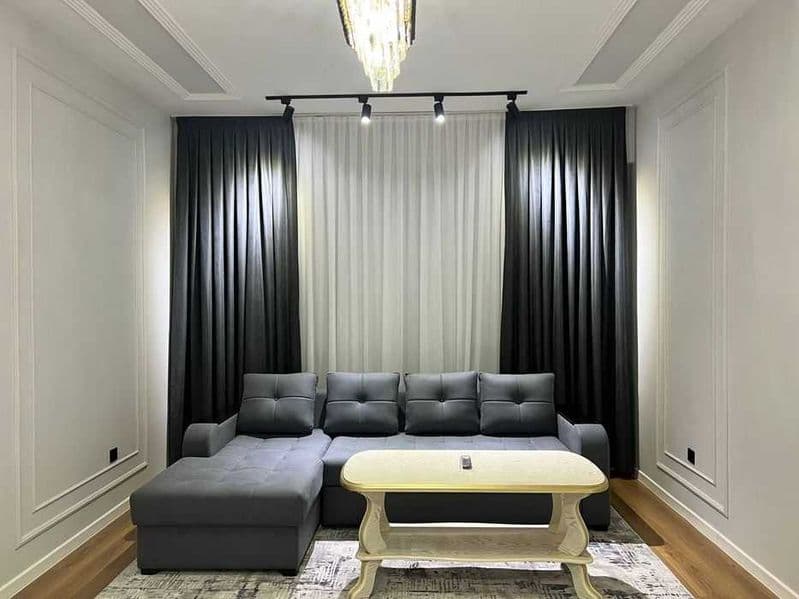 Район: Яшнабадский<br />
Адрес:  Махтумкули<br />
Ориентир:  — фото 2