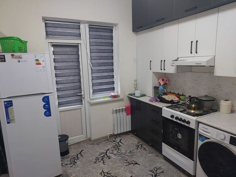 3 xonalu uy bekatga yaqin mashrutga aftobus qatnaydii. 4ta y — фото 2