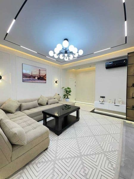 Район: Шайхантахур<br />
Адрес: Камалан<br />
3/3/8 80кв<br  — фото 2