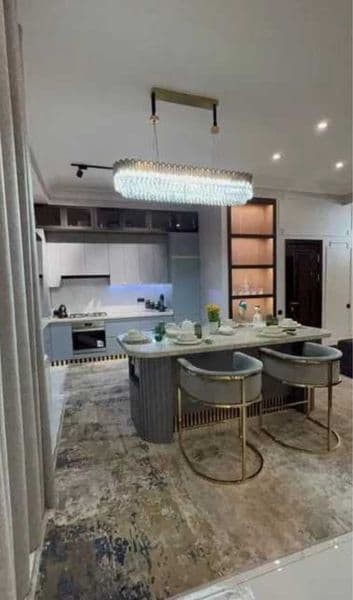 Мирабадский район<br />
Метро Ойбек <br />
ЖК Габус<br />
Ко — фото 3