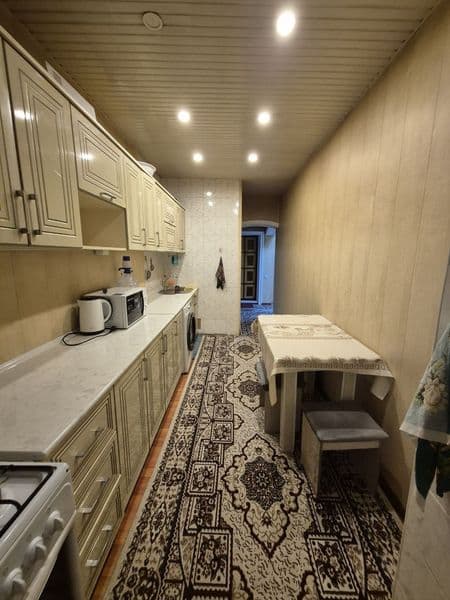 Аренда Себзор 3 хона 2 этаж 600у,е евро ремонт хамма шароитл — фото 4