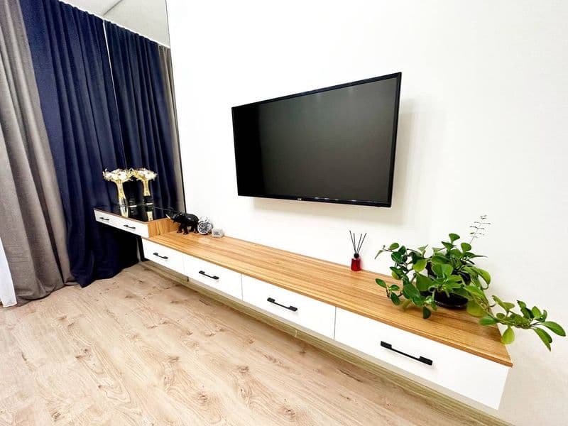 Сдаётся в аренду уютная квартира в новом ЖК Olmazar City!<br — фото 3