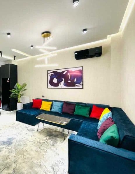 Сдаётся квартира на Ц4‼️<br />
Ориентир - Кафе Бухара<br />
 — фото 4