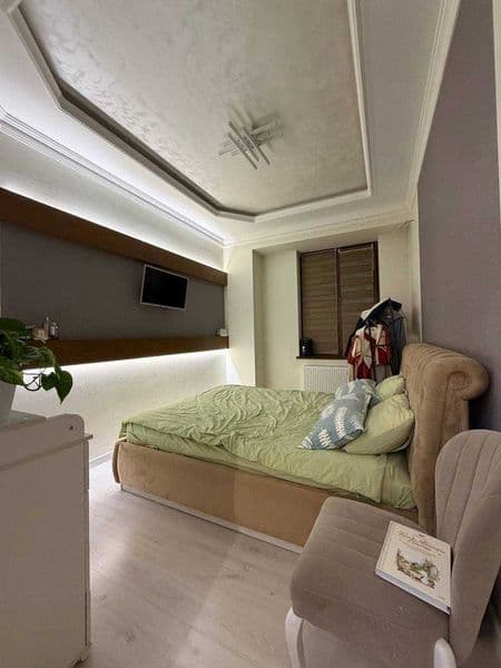 Сдается квартира иностранцам или молодой семье<br />
<br />
