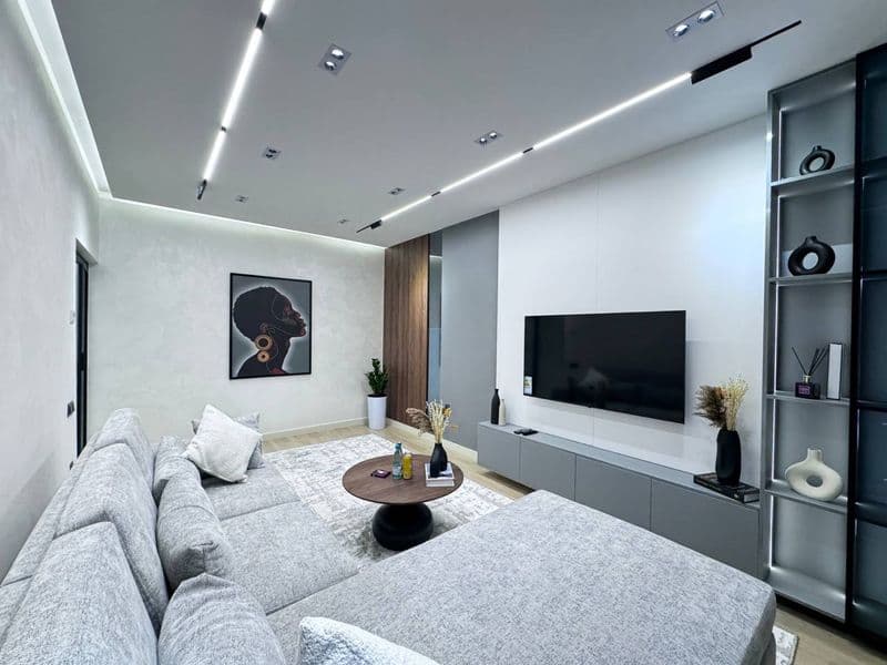 Яккасарайский район<br />
ЖК Истанбул Сити<br />
Комнаты-3<b — фото 2