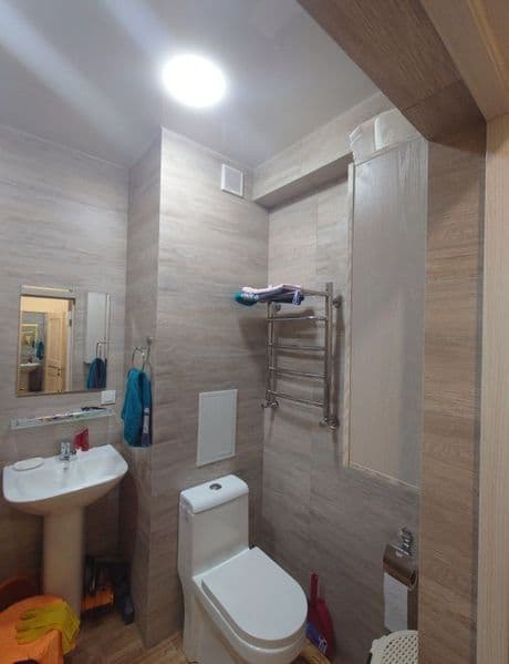 Arenda kvartira Mirzo Ulugʻbek Axmad yugnakiy 2 xona kvartir — фото 2