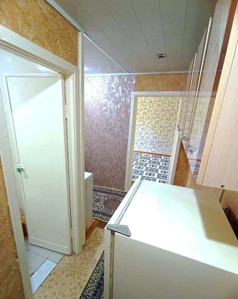 Аренда Чистой Квартиры Сергели-Спутник-9 всё для проживания  — фото 5