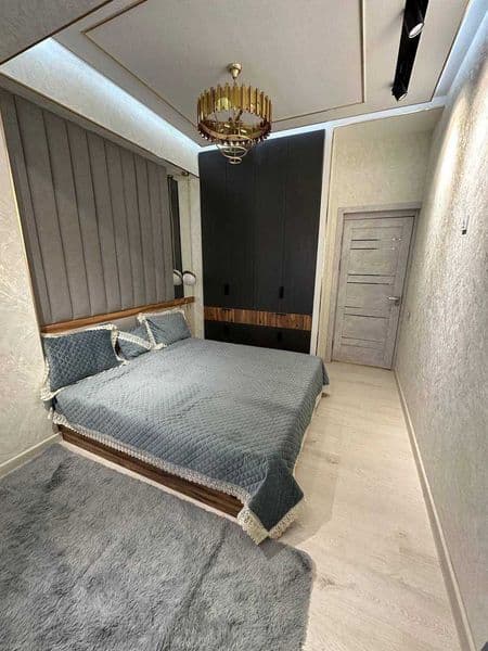 Премиальная квартира<br />
<br />
Район:Алмазарский<br />
Ад