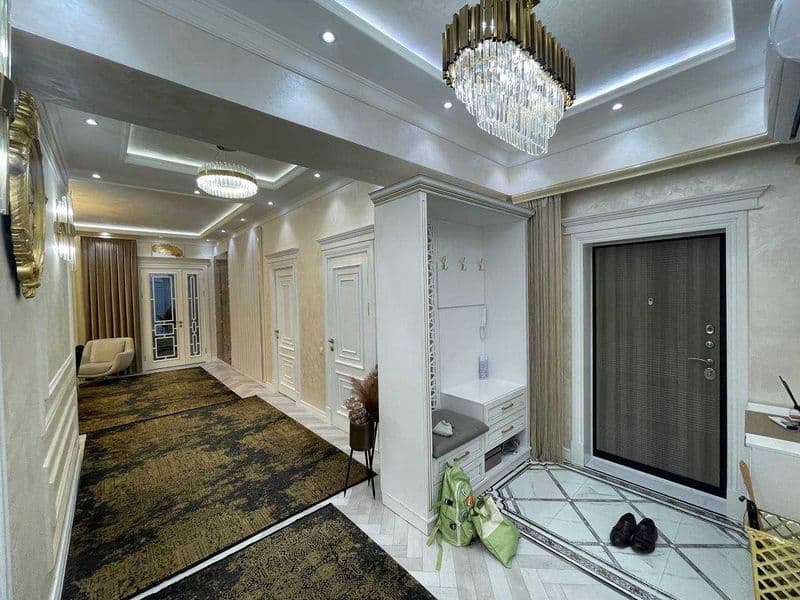 Сдается квартира<br />
<br />
Район:Юнусабадский<br />
Адрес — фото 4