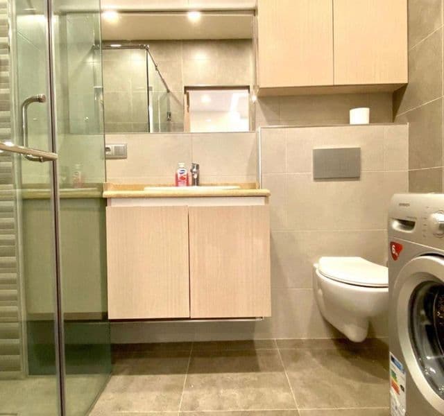 Сдаётся 2х комнатная со всеми удобствами, уютная и комфортна — фото 5