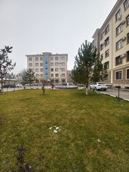 Элитные квартиры в центре города <br />
Район - Алмазарский 