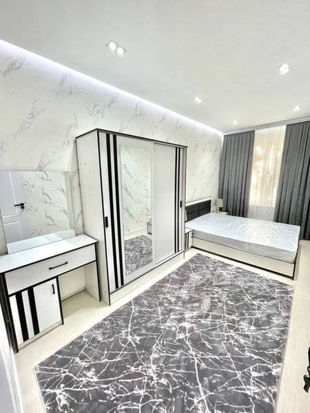 Mirzo ulug’bek metro oldidagi dom. Karzinka orqasidagi dom.  — фото 2