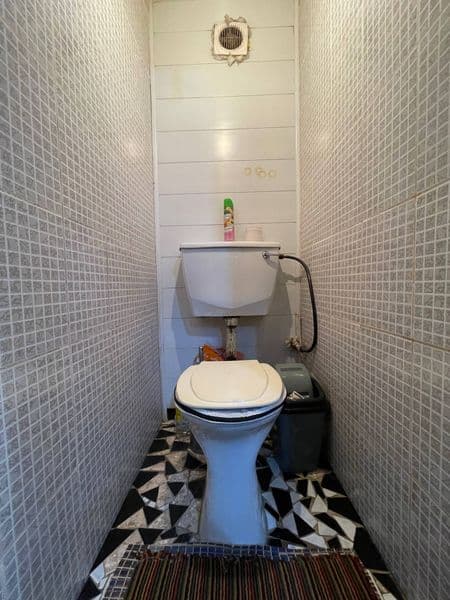 Метрога яқин, ёш оилаларга ижарага берилади узоқ муддатга — фото 5