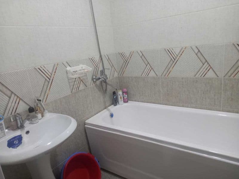 2 xonali kvartirani 1 xonasini ijaraga beramiz. Faqat ayol v — фото 4