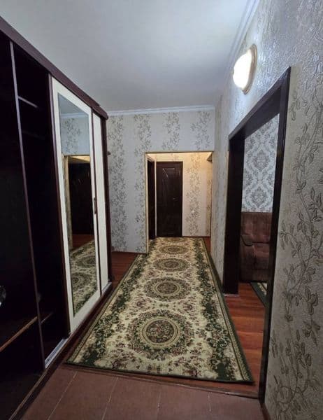 Карасу-1<br />
4/2/4<br />
80 м2<br />
Хамма шароити бор<br  — фото 4