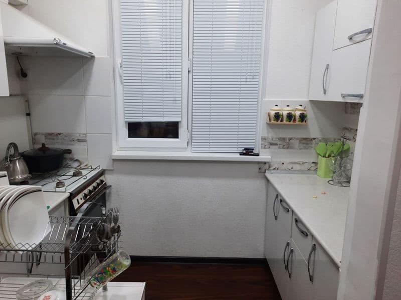 Tashselmashda 1 xonaliy uy uzoq mudatga qo’yaman — фото 4