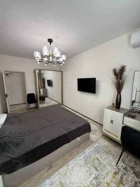 Сдаётся Уютное квартира<br />
<br />
Район: Алмазарский <br  — фото 3