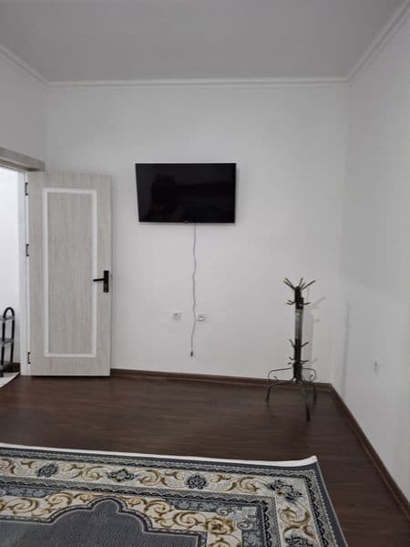 Novostroyka yengi dom yengi mahalla <br />
Adres Sergili Yan