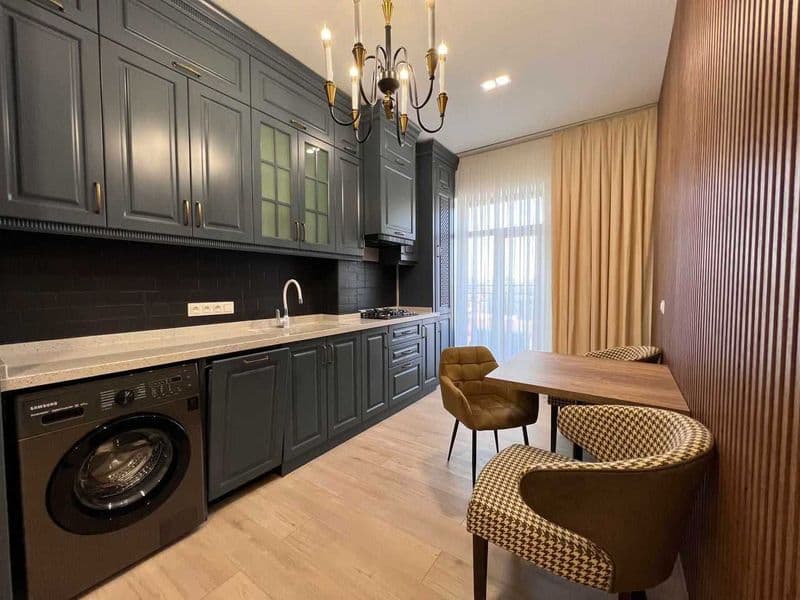 К вашему вниманию рады представить 2 комнатную квартиру на 1 — фото 3