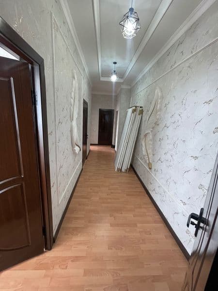 Сдаю свою 2х ком. квартиру в центре, на 4м этаже 8 этажной н