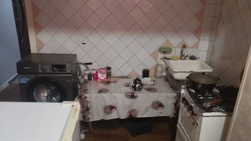 Faqat oilaga beriladi. Xojatxona, vanna, balkon alohida aloh — фото 5