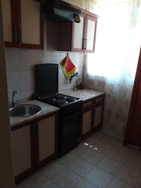 Сдам свою 4х комнатную  квартиру на 2 этаже. По ул. Нукус (н — фото 4