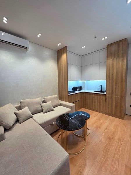 Уникальное предложение аренды в самом центре города <br />
<