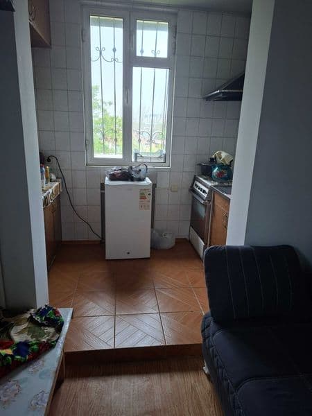 квартирада кондиционер ва  барча шароити мавжуд кулай лакаци — фото 5