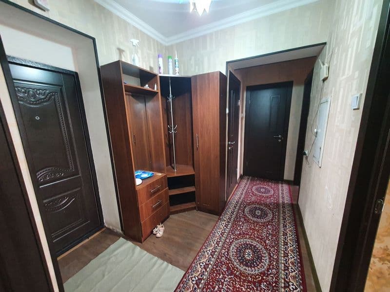 Yangi Xayot 9 xudud 64 dom ijaraga beriladi 3 xonali xamma q