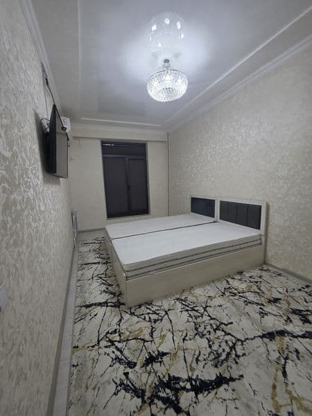 Юнусобод 13 мавзе 78 дом  2 хонали уй ижарага берилади<br />