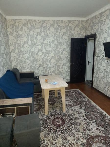 Сдаётся 1.комнатние квартира  переделание 2х ком ремонт мебе — фото 5