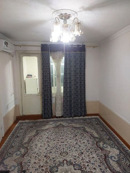 Kvartira chilonzor 19-kvartal farhatskiyni oldida, bollarga  — фото 3