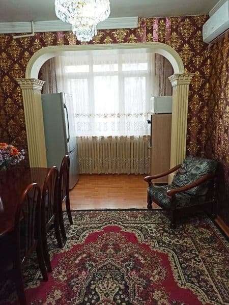 Чиланзар 19, макаронка, базарча, ёш оила учун, маклерсиз. Ба — фото 4