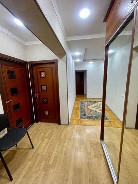 4-х комнатная на Садык Азимова <br />
Ориентир ЖК Infinity   — фото 3