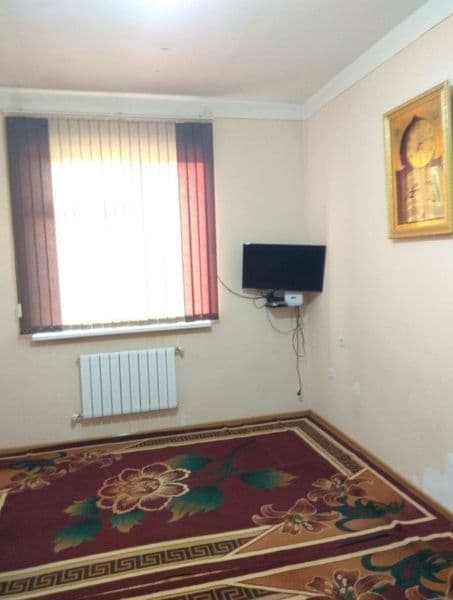 Маклерсиз/комиссиясиз<br />
2 хонали <br />
4-қават (ғиштли)