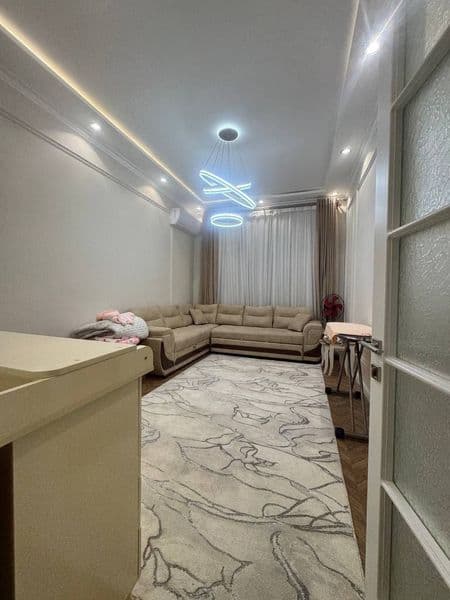 Район: Шайхантахур <br />
Кўча: Беруний Метро <br />
Ж/К Abu — фото 4