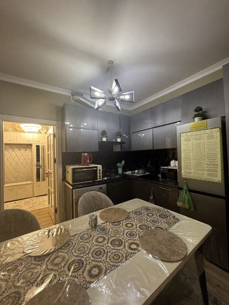 Choshtepa<br />
Metroni yonida <br />
Yangi uy<br />
2 xonal — фото 2