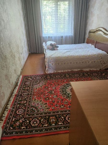 2х комнатная /5/9<br />
Яккасарайское ровд <br />
Без ремонт — фото 2