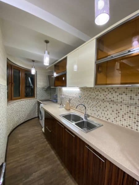 Сдаю евроквартиру на метроКосмонавтов,с евроремонтом,с мебел — фото 5