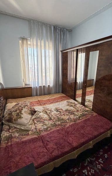 Сдается квартира, 2х комнатная на пятом этаже. 2/5/5 на Юнус — фото 5