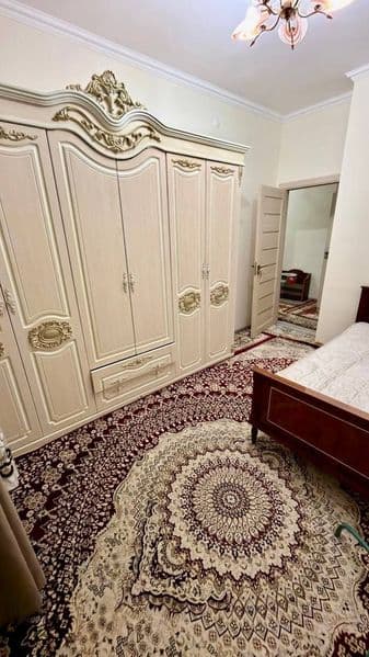 Яккасарайский район — метро Космонавтов<br />
Сдаётся чистая