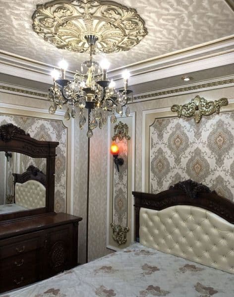 Алмазарский район — Beruniy Metro Station<br />
Сдаётся чист — фото 2