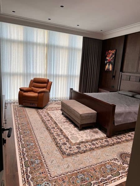 Элитный апартамент<br />
Район: Мирабад <br />
4/7/9<br />
Т — фото 3