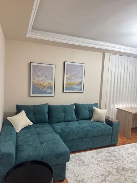 Свободна после 3 мая.<br />
<br />
Сдаётся своя 1-комнатная  — фото 2