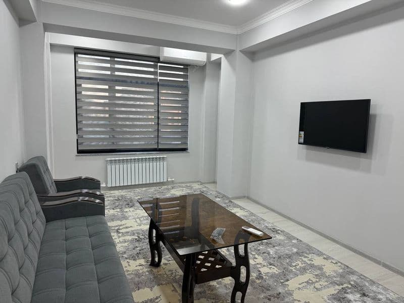Сдается  квартира 3/2/9, <br />
76 кв.м<br />
Шанхай Резиден — фото 5