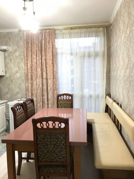 3/7/9, комнаты раздельные: гостиная, детская, родительская с — фото 4